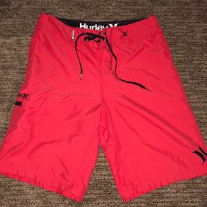 Hurley Swim Trunks